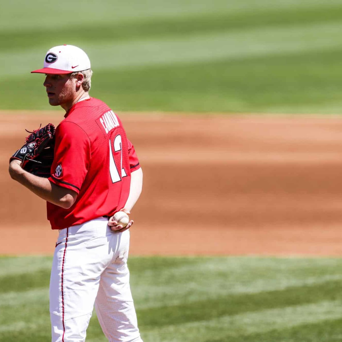 MLB draft: Chicago White Sox pick Noah Schultz at No. 26