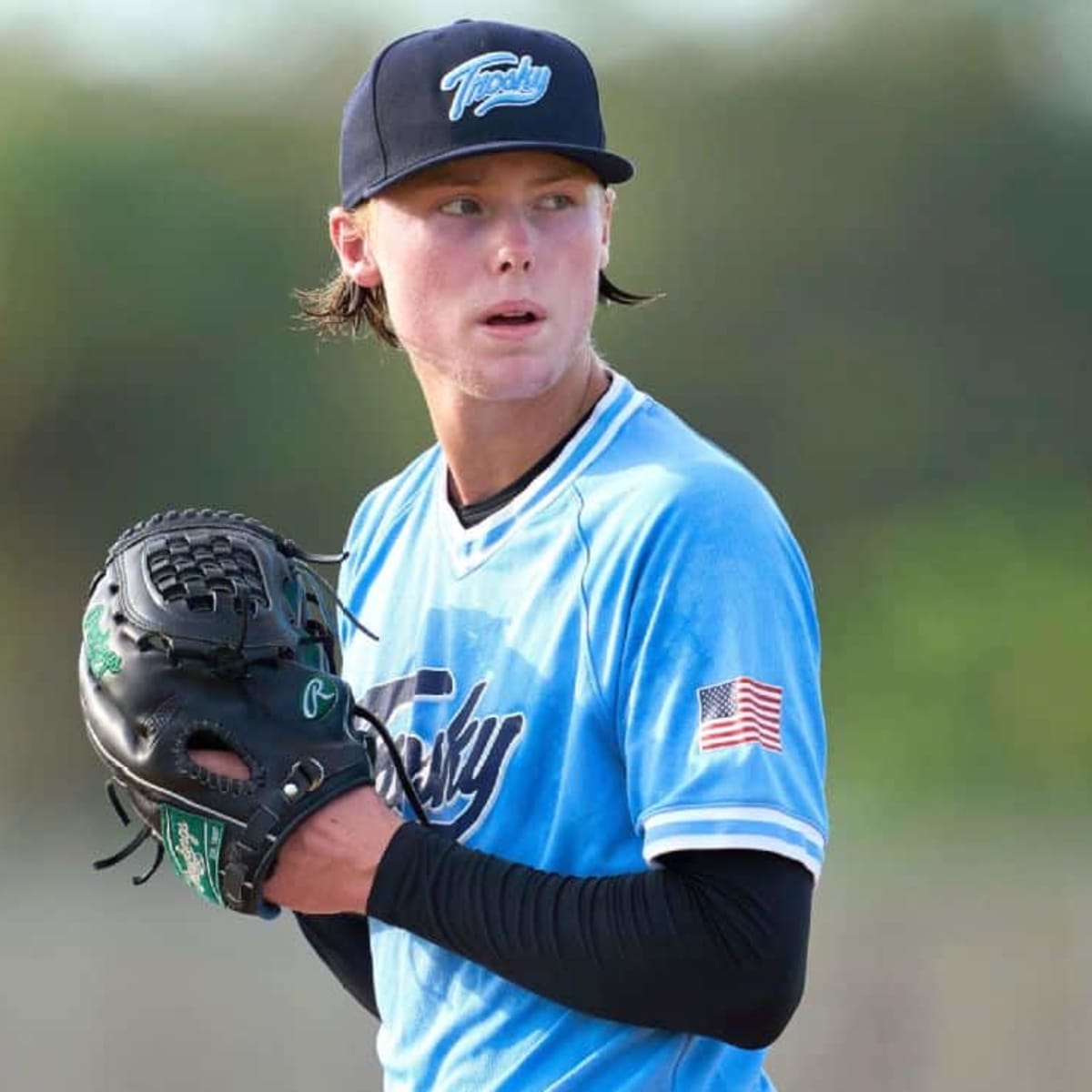 3 Oregon State Beavers selected in early rounds of 2022 MLB Draft