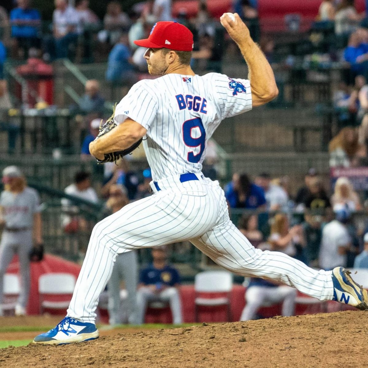 South Bend Cubs announce upcoming game/promotion schedule, Sports