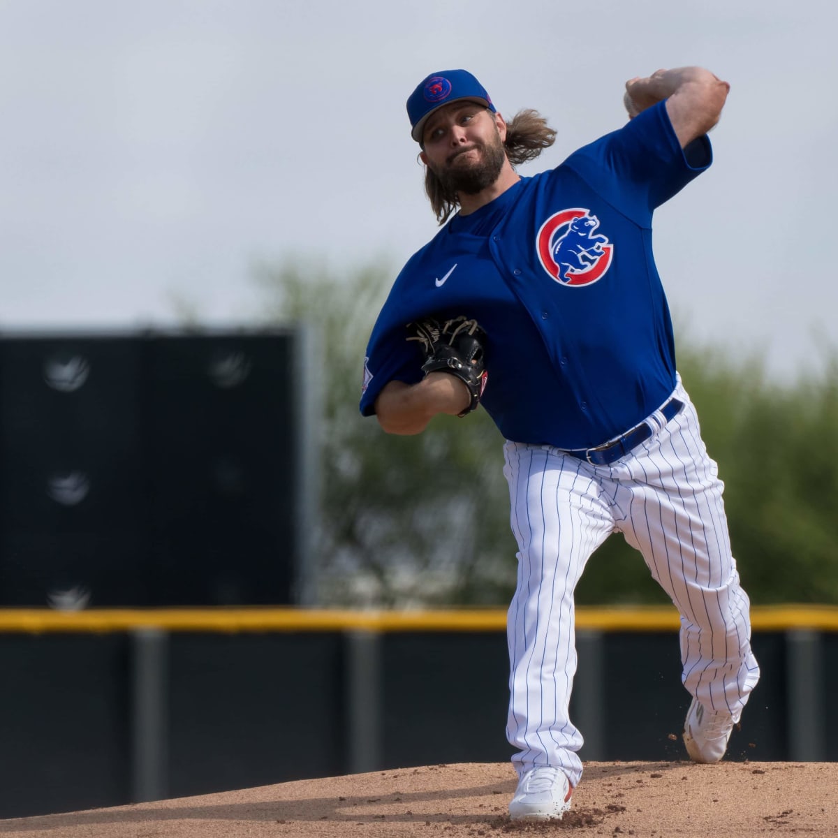 Sb Cubs Roster - Marquee Sports Network