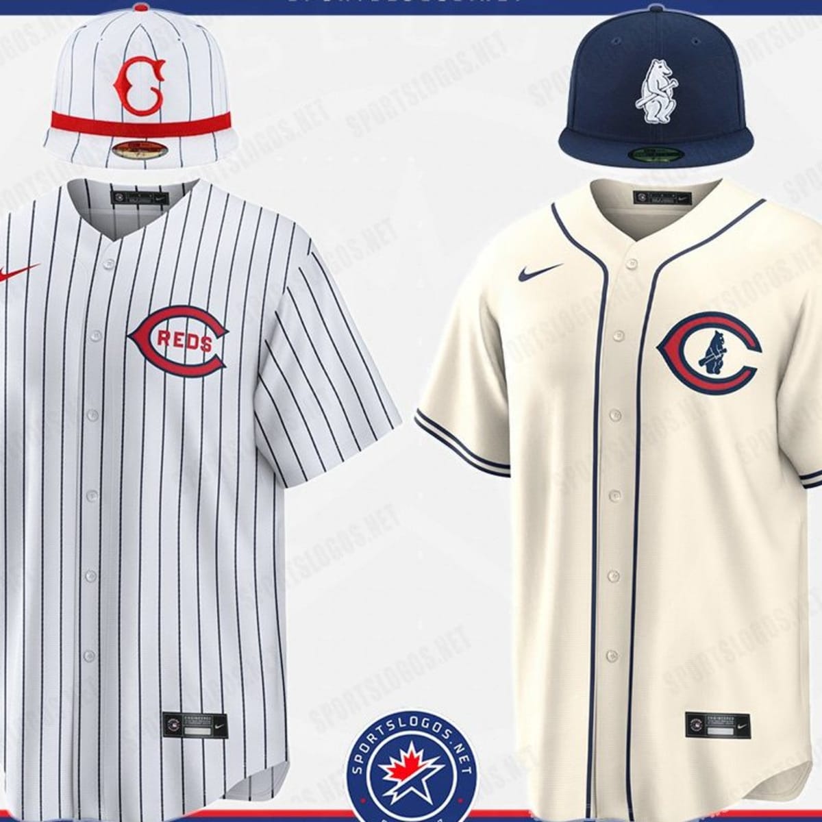 chicago cubs uniforms 2022