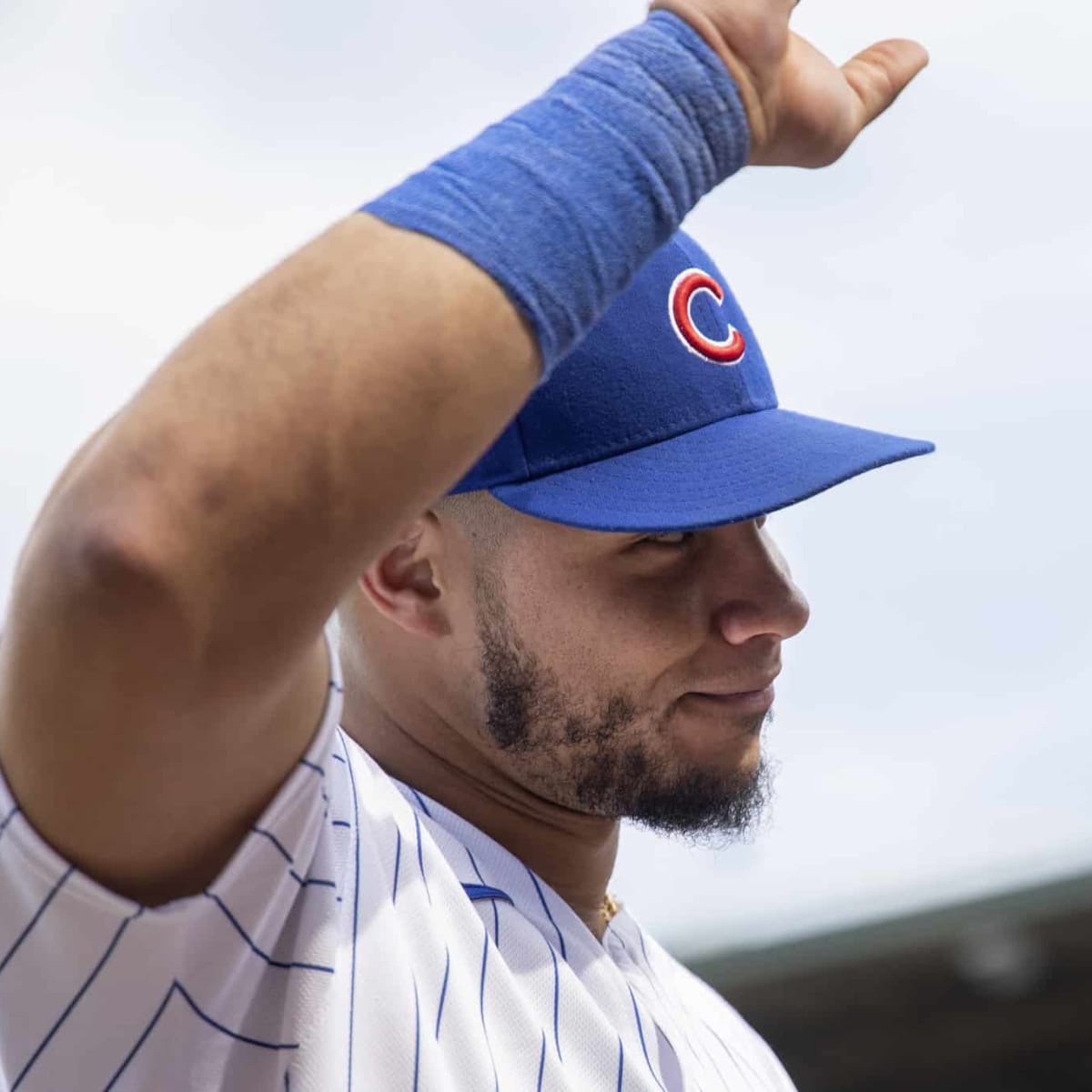 Did Willson Contreras Extension Just Become Way More Likely