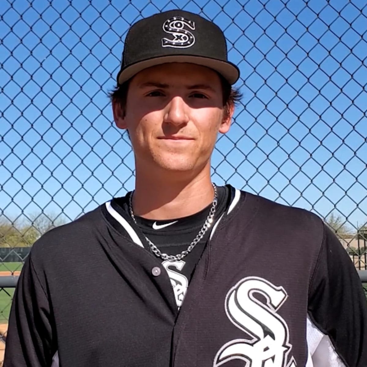 Chicago White Sox Top 50 Prospects (2022)
