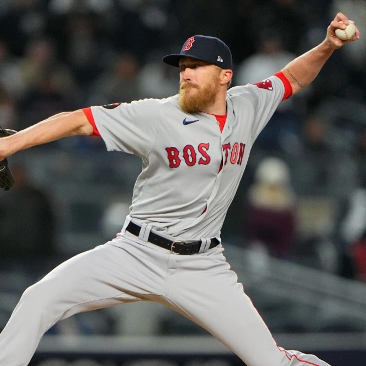 White Sox Trade C Reese McGuire to Red Sox for LHP Jake Diekman - On Tap  Sports Net
