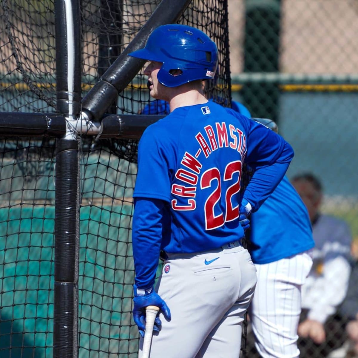Nick Madrigal continues to impress Chicago Cubs with his defense