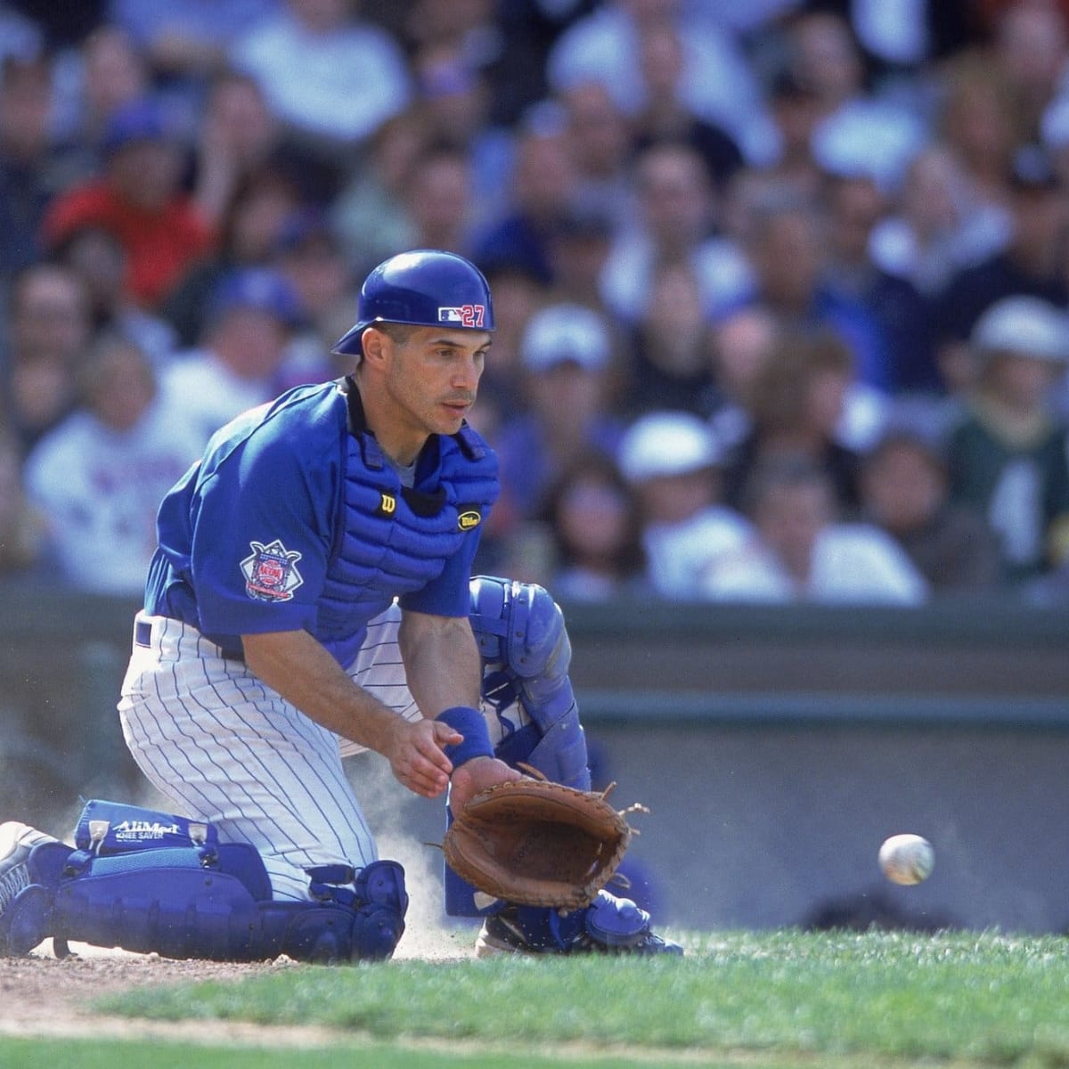 Former Phillies manager Joe Girardi to join Chicago Cubs TV booth