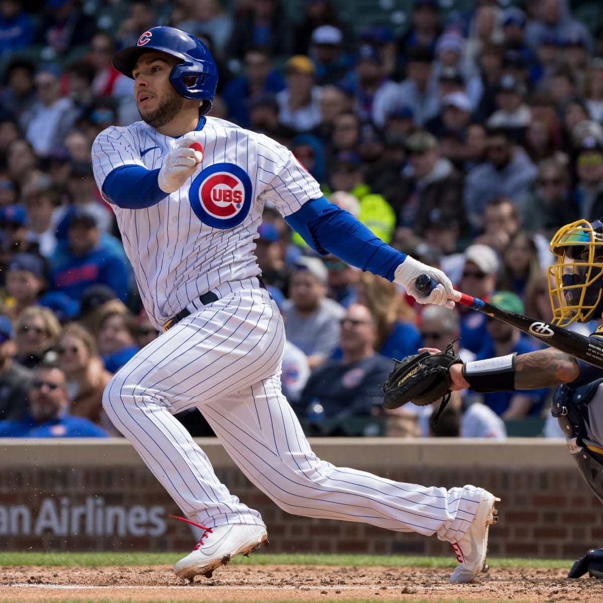 23 for '23: Where does Nick Madrigal fit on the Cubs 2023 roster