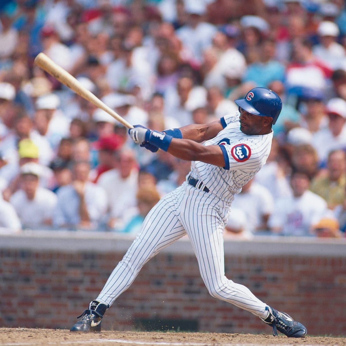 Dwight Smith, outfielder on Cubs' 1989 division winner, dies at 58 -  Chicago Sun-Times