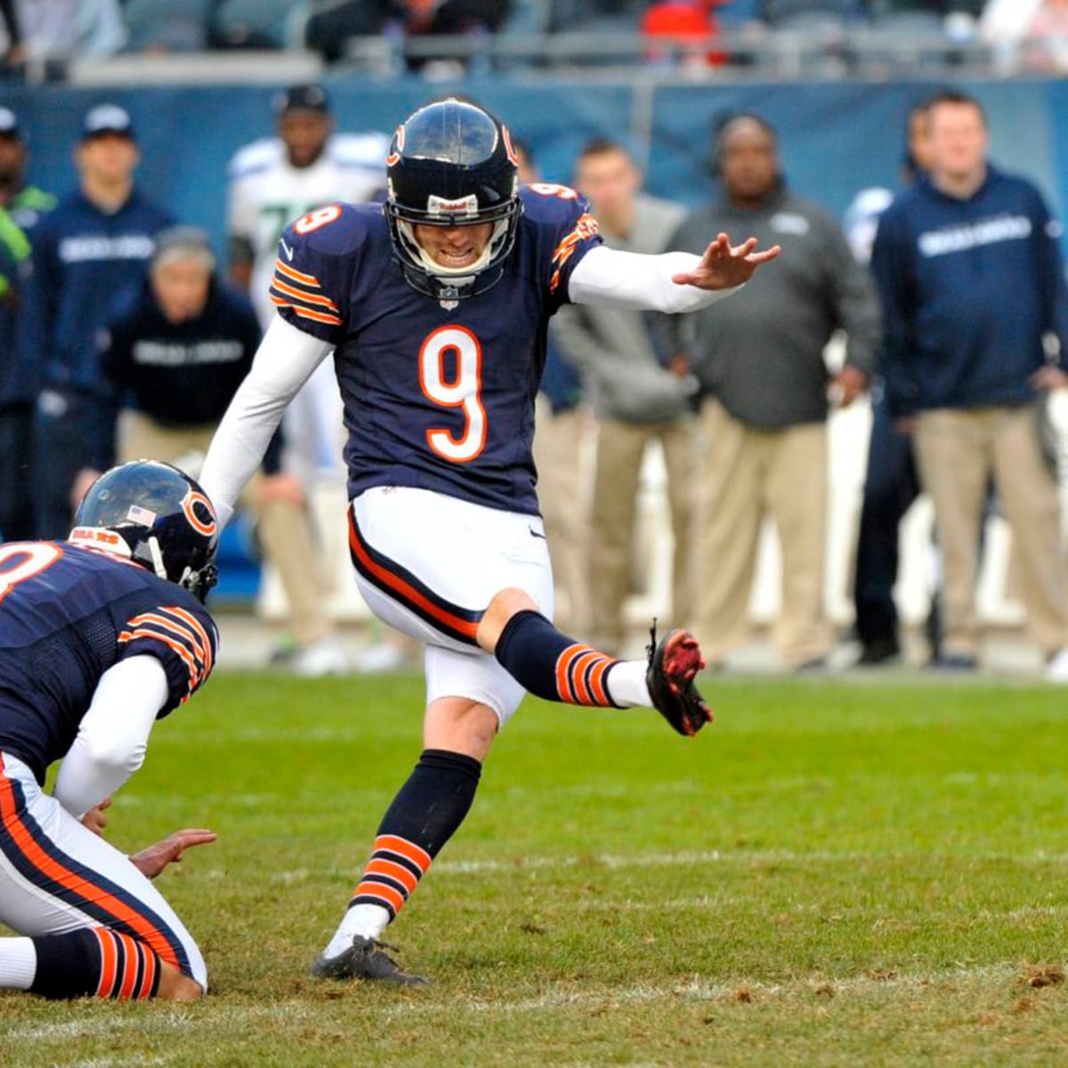 Bears: Robbie Gould trade with 49ers was discussed in 2019