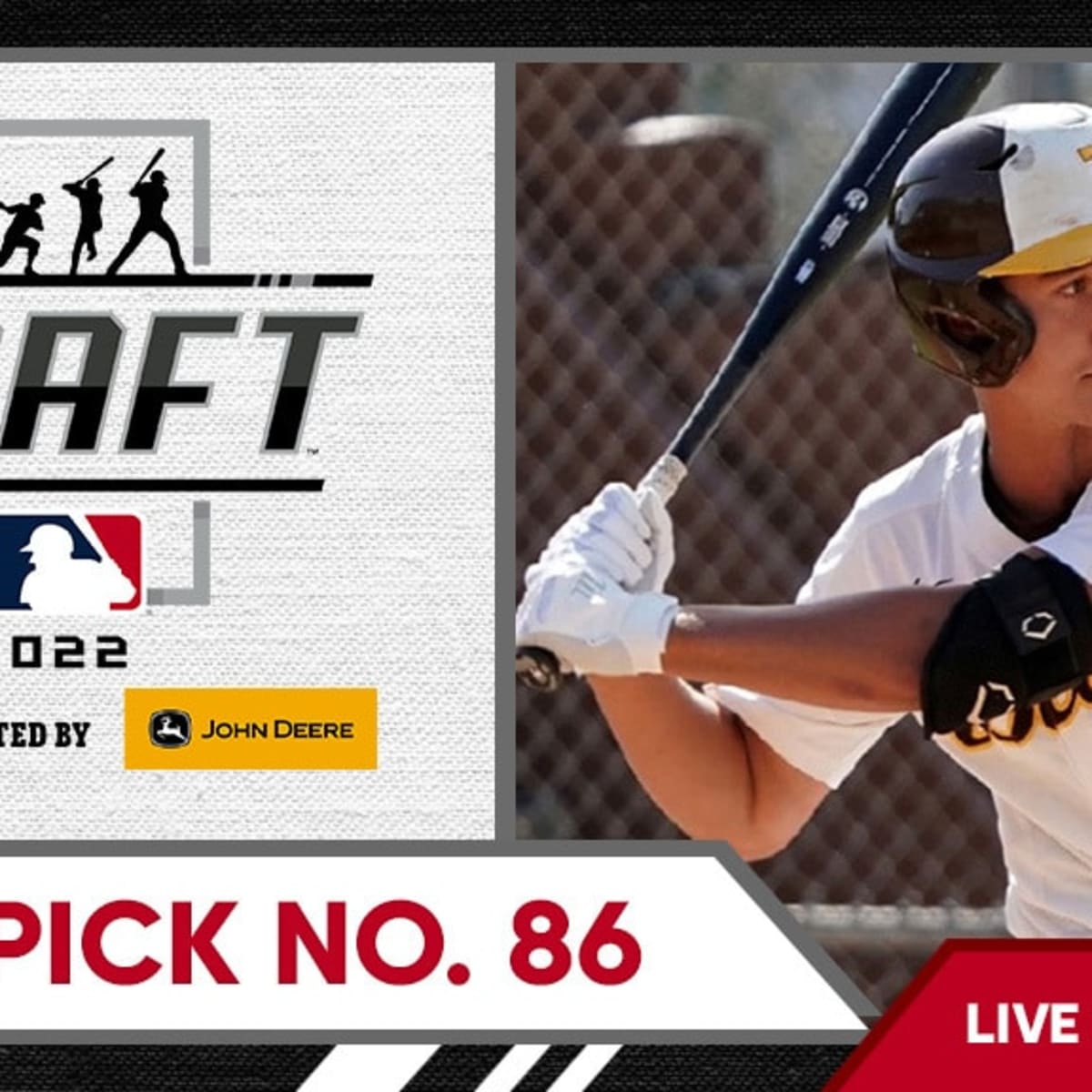 Local chatter: Simi Valley's Campbell headlines MLB draft class