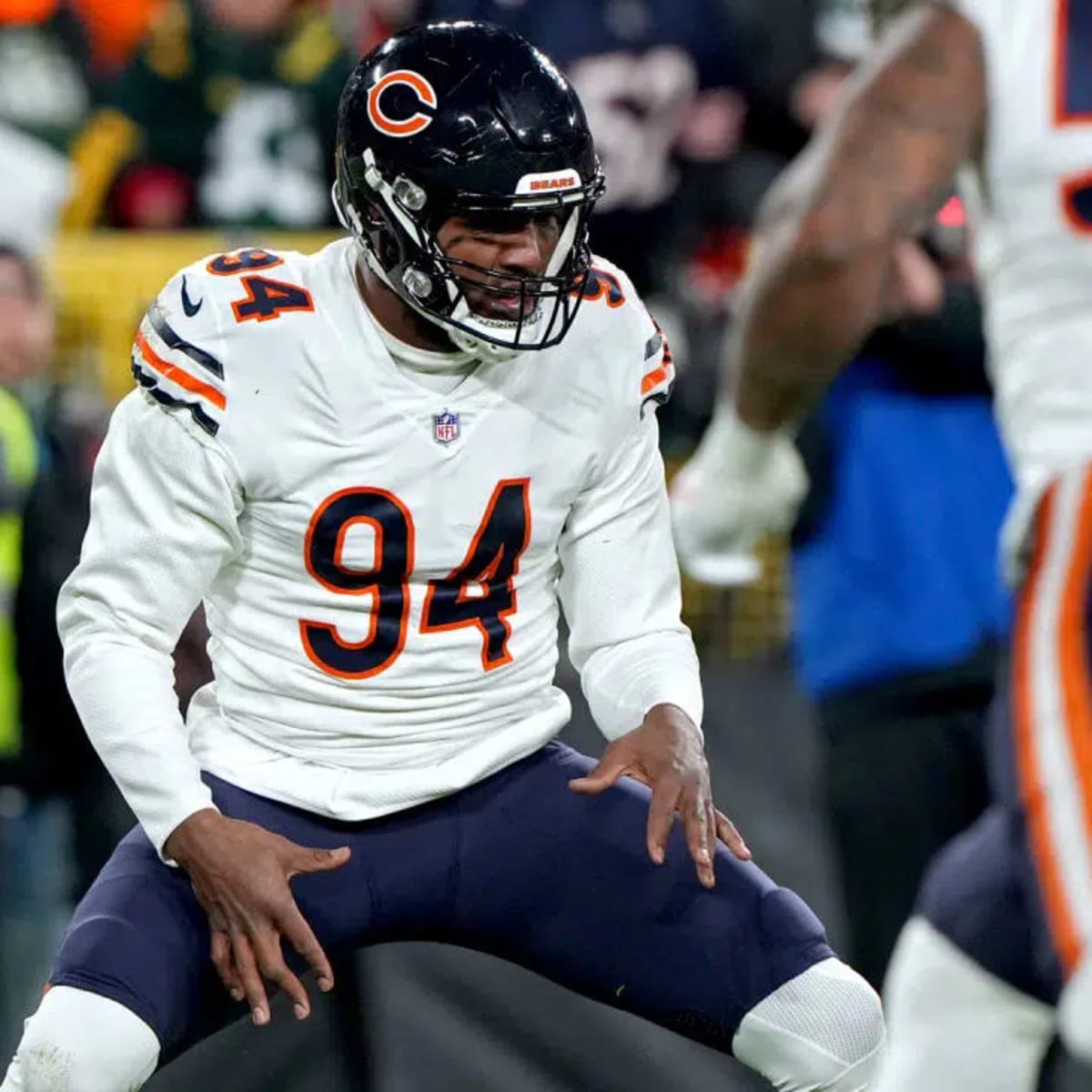 Chicago Bears may be developing a smokescreen for Robert Quinn trade