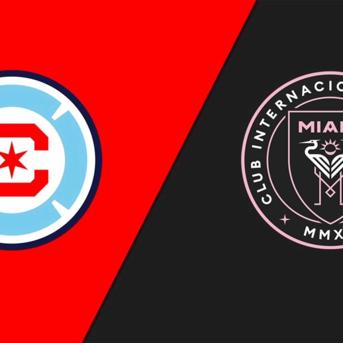 Chicago Fire to Play Inter Miami, New England at SeatGeek Stadium - On Tap  Sports Net