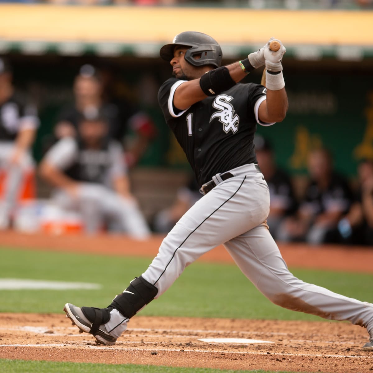 After A's release, Elvis Andrus 'hungry' again with contending White Sox