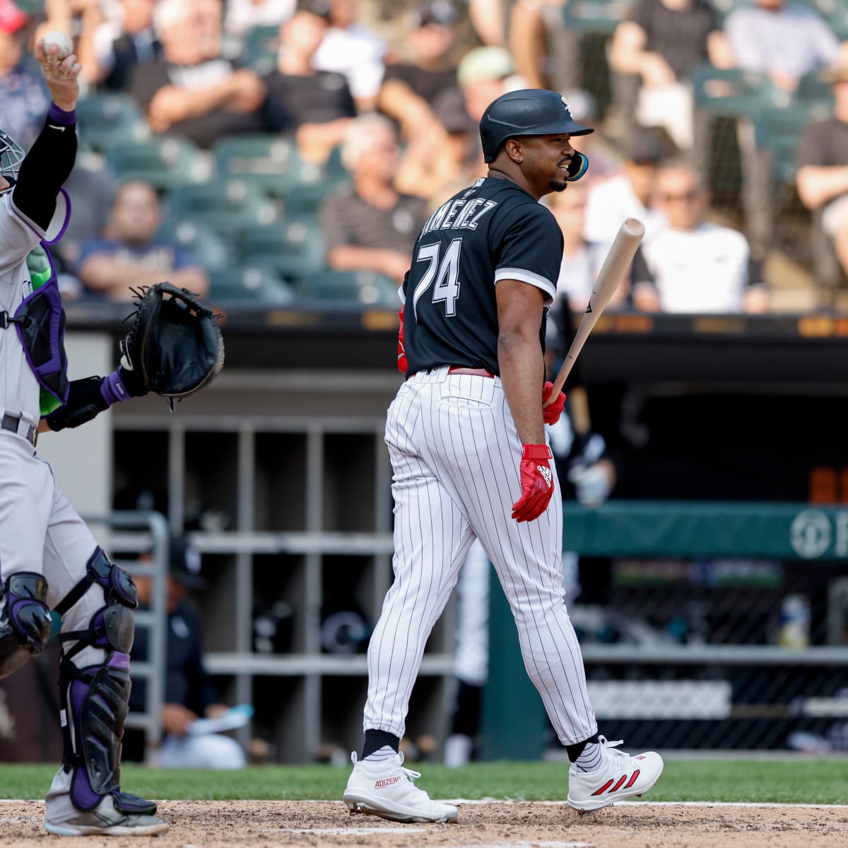 From the Archives: Dylan Cease Throws Complete Game Shutout (9.3