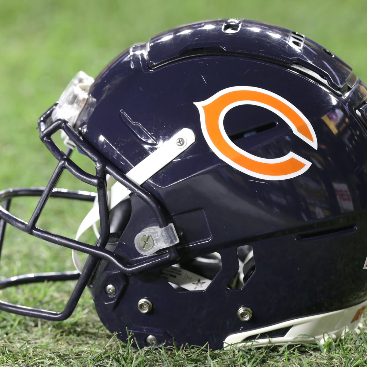 2022 Chicago Bears Uniform Tracker: Week 15 vs. Philadelphia Eagles - On  Tap Sports Net