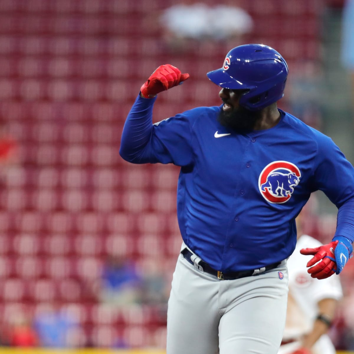 State of the Cubs: Where roster stands at shortstop in 2022 and