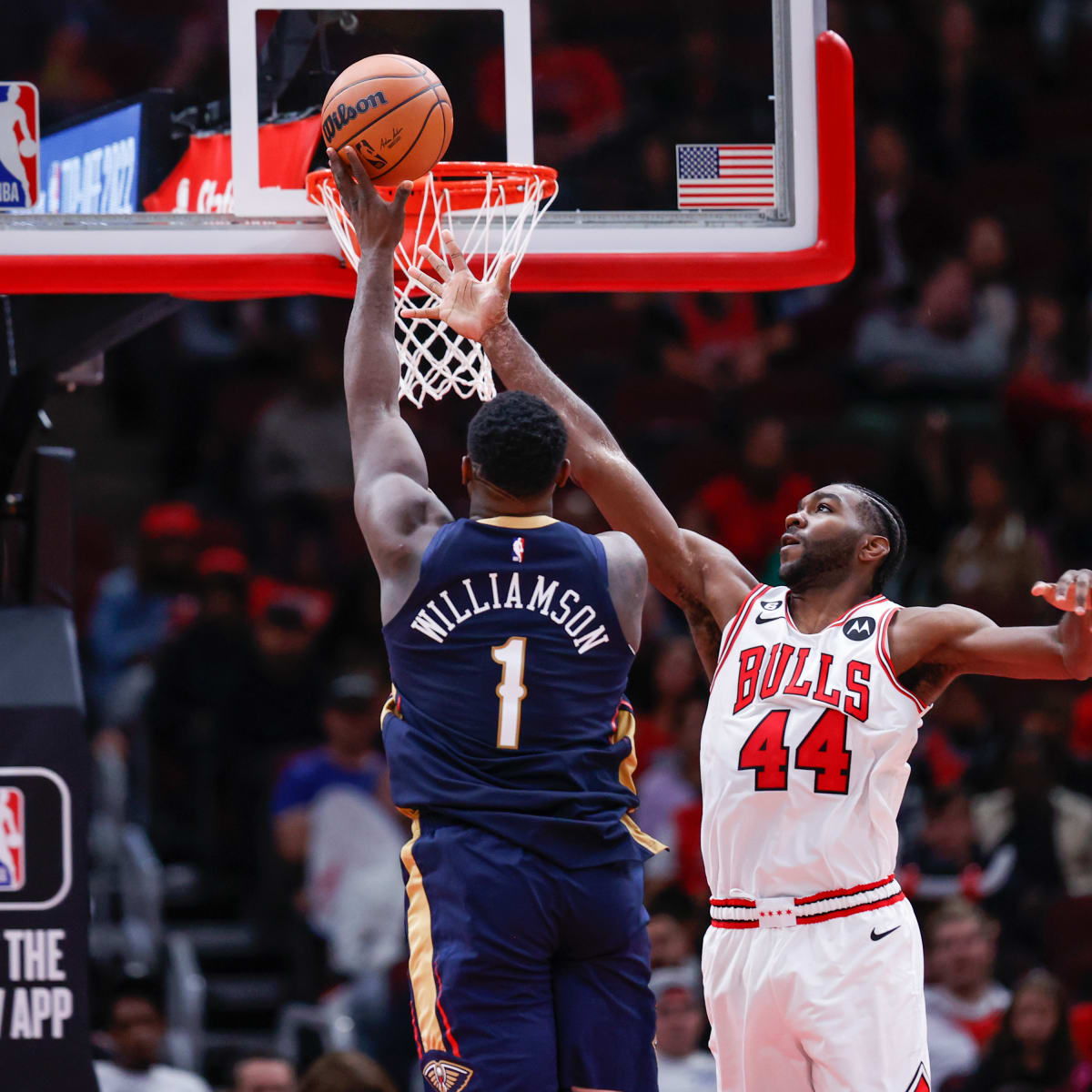 Denver Nuggets vs. Chicago Bulls: Play-by-play, highlights and