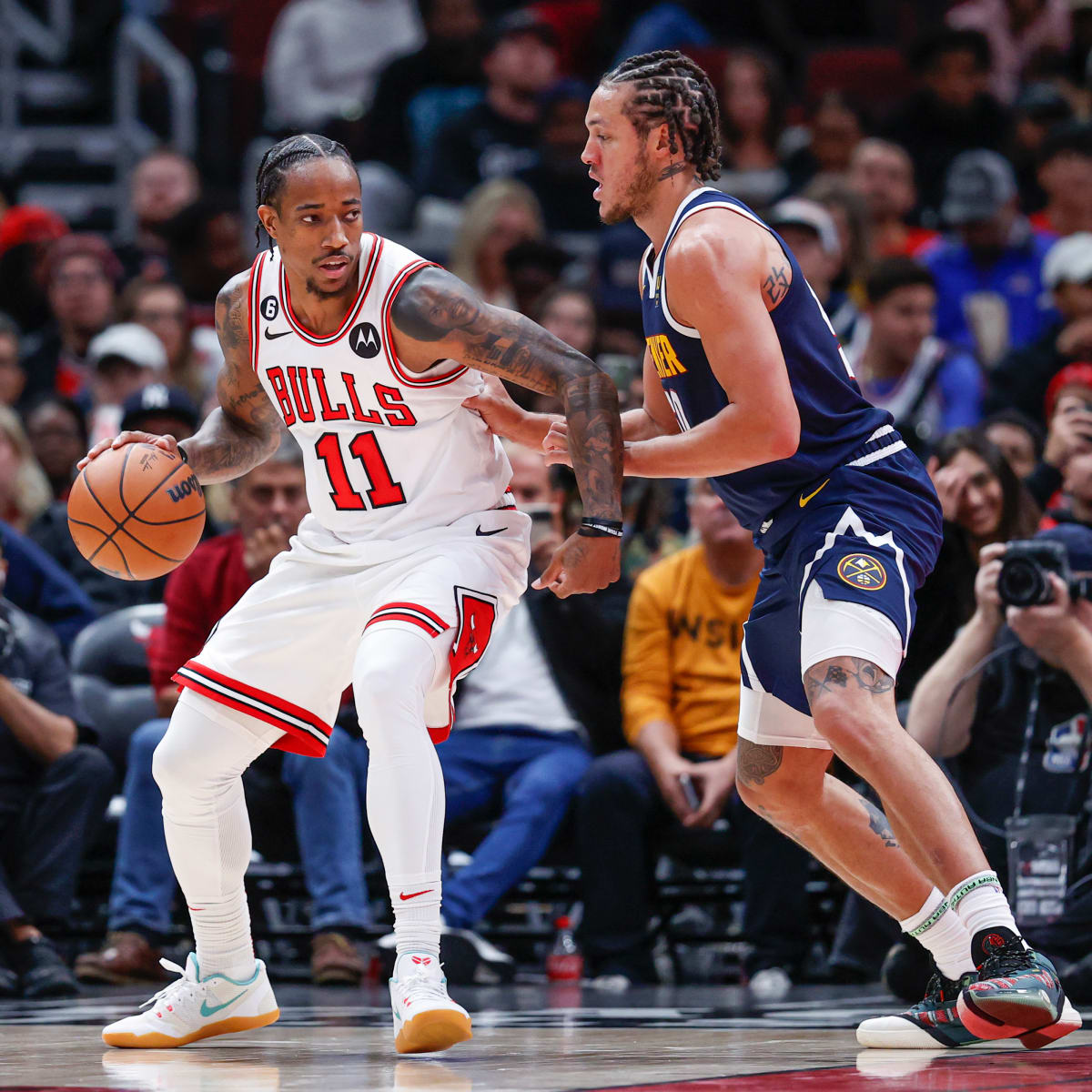 Chicago Bulls 2023 Preseason Schedule: Dates, times, how to watch