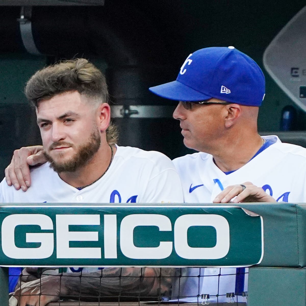 Initial thoughts as White Sox reportedly hire Royals' Pedro Grifol as next  manager - CHGO