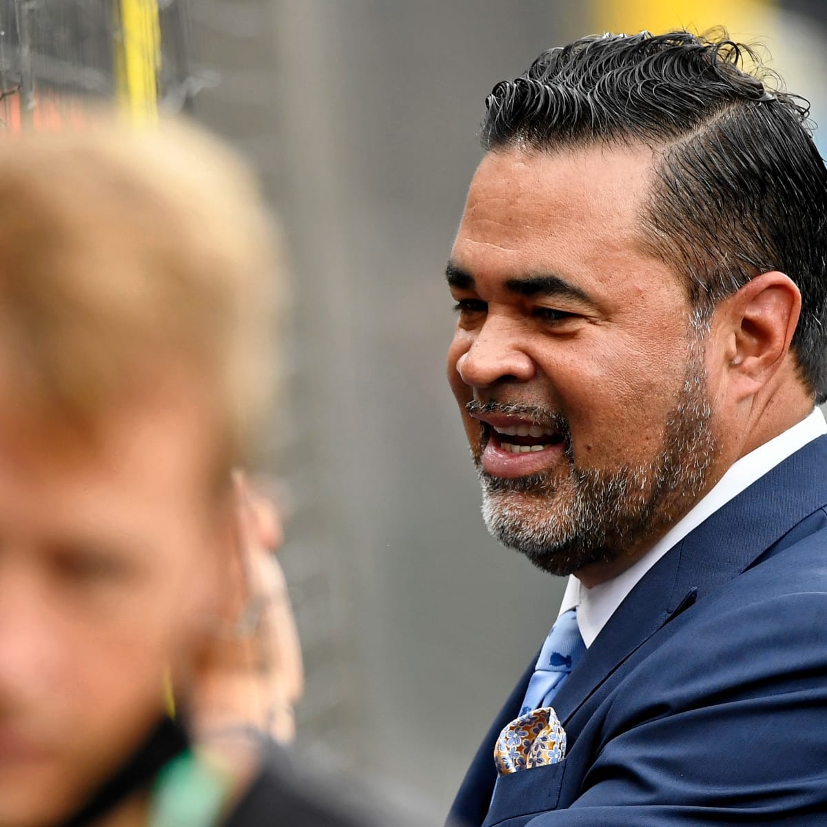 White Sox expected to interview Ozzie Guillen for manager