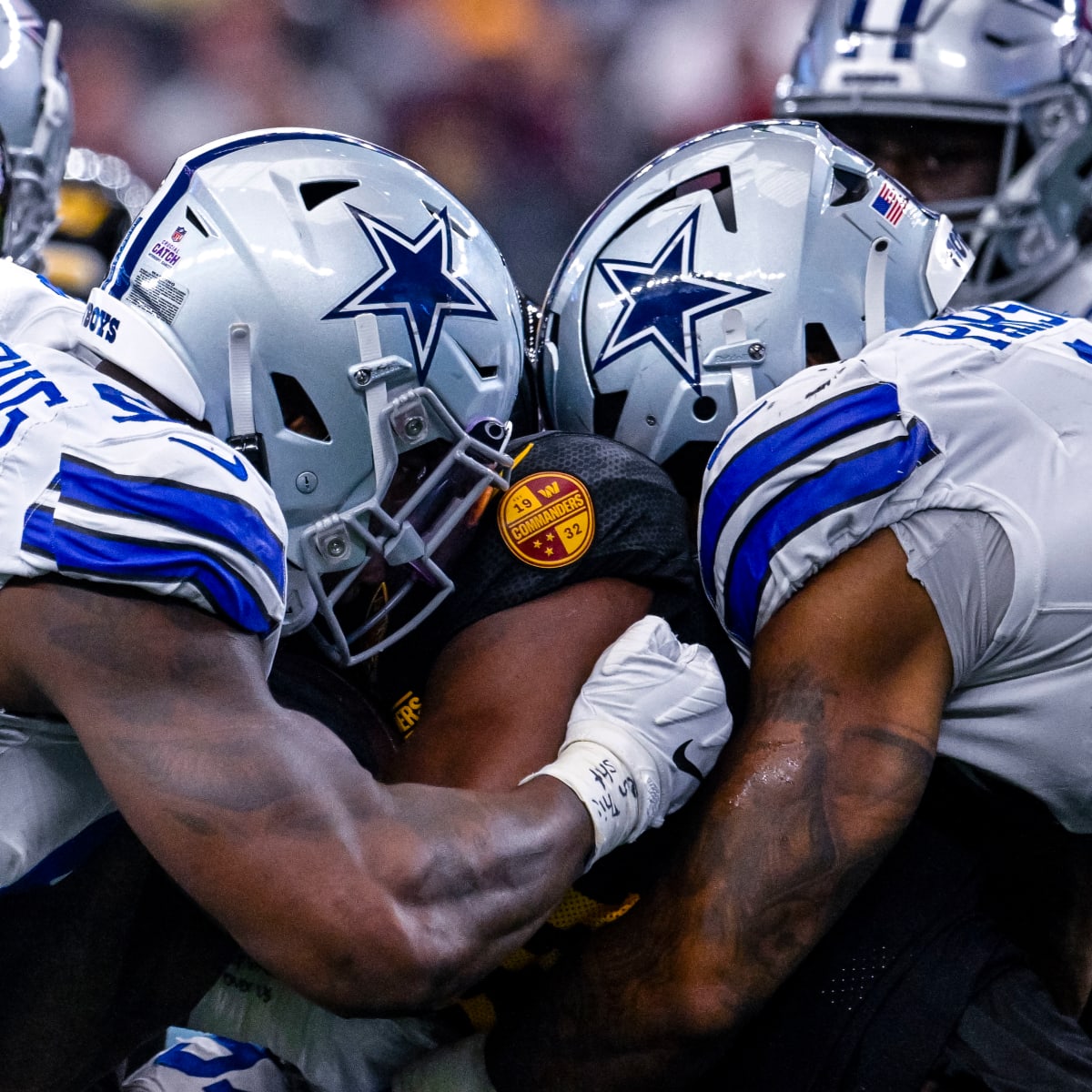 The good and bad from the Dallas Cowboys in Week 8 vs. the Bears