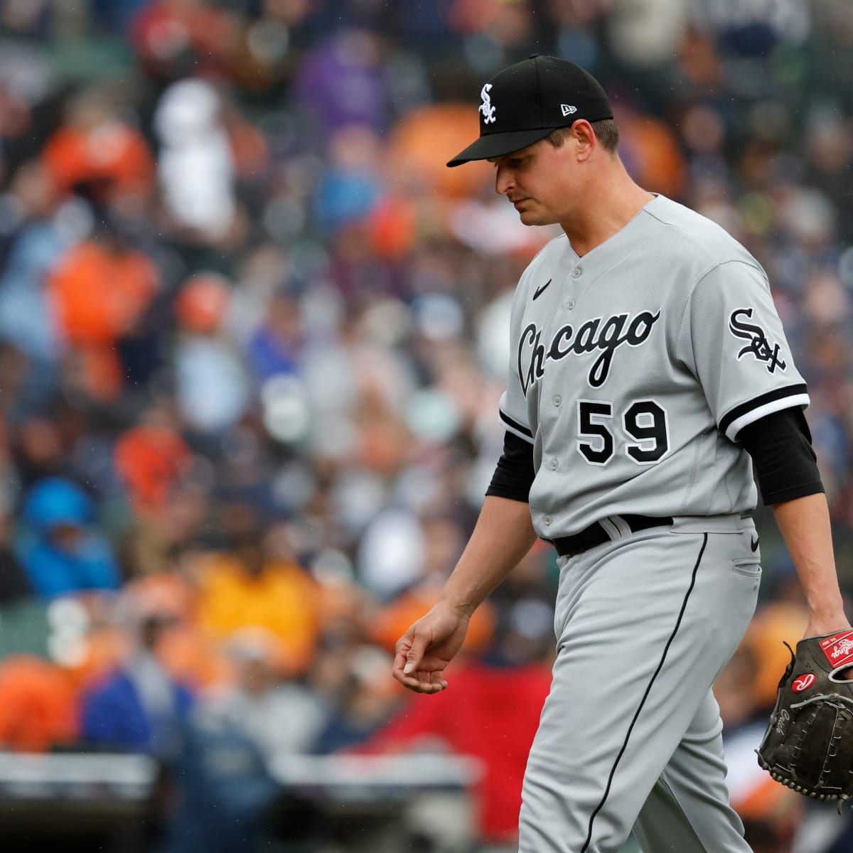 White Sox Roster News: 2 Players on Bubble Secure Spots, Per