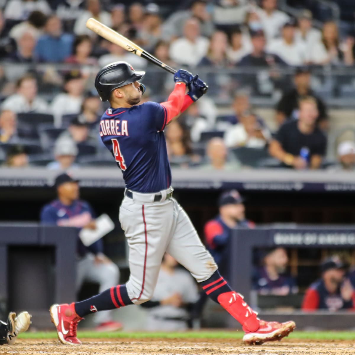 Carlos Correa rumors: Cubs among favorites for top free agent