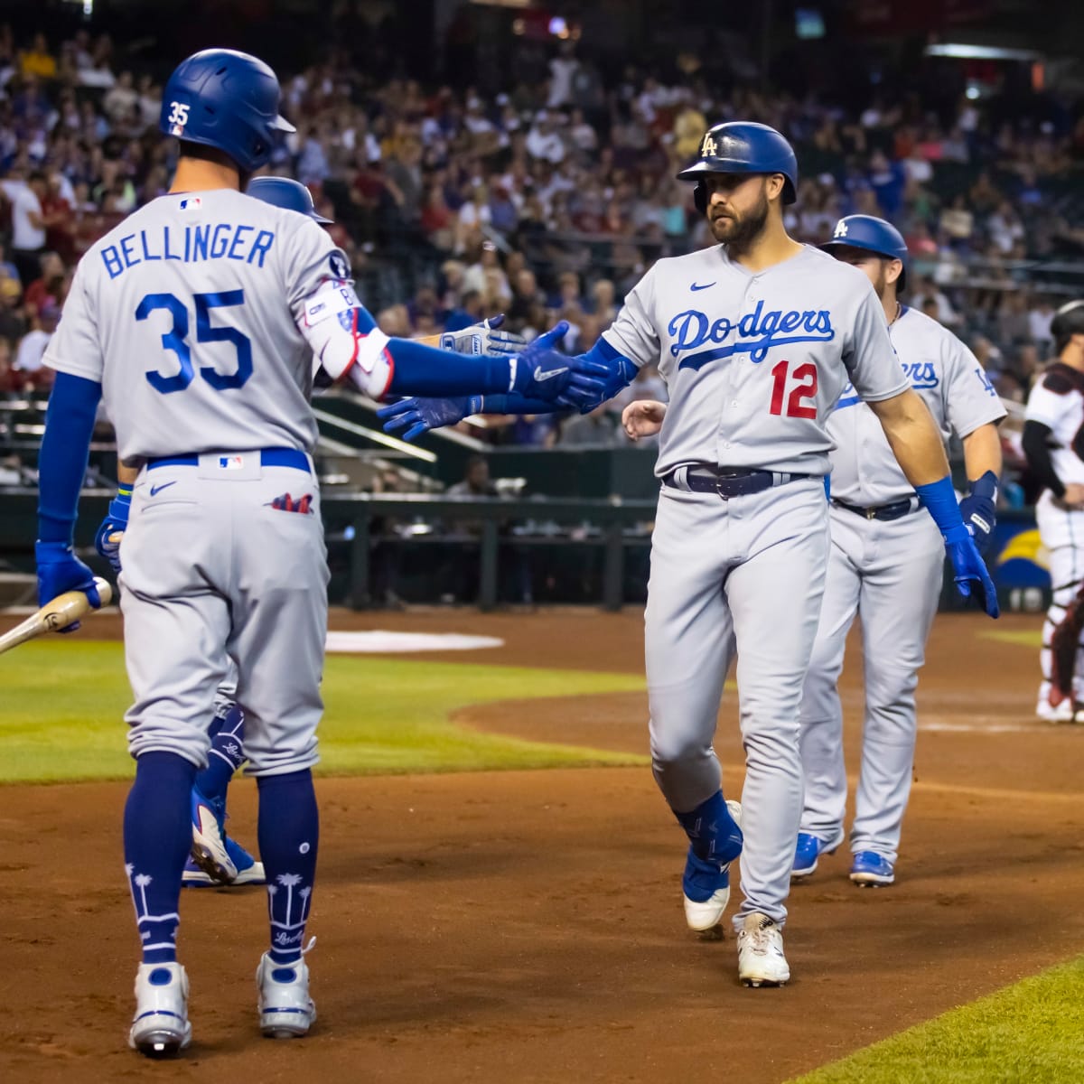 Joey Gallo contract: Former Dodgers OF signs 1-year deal with Twins - True  Blue LA