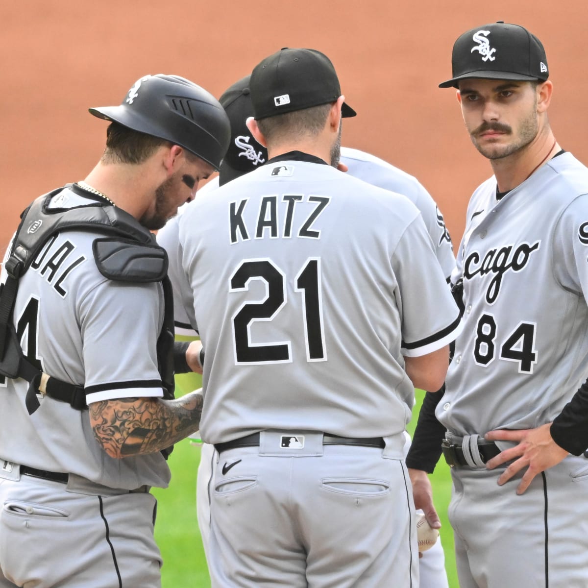An Impressive Stat About the Performance of Chicago White Sox Star