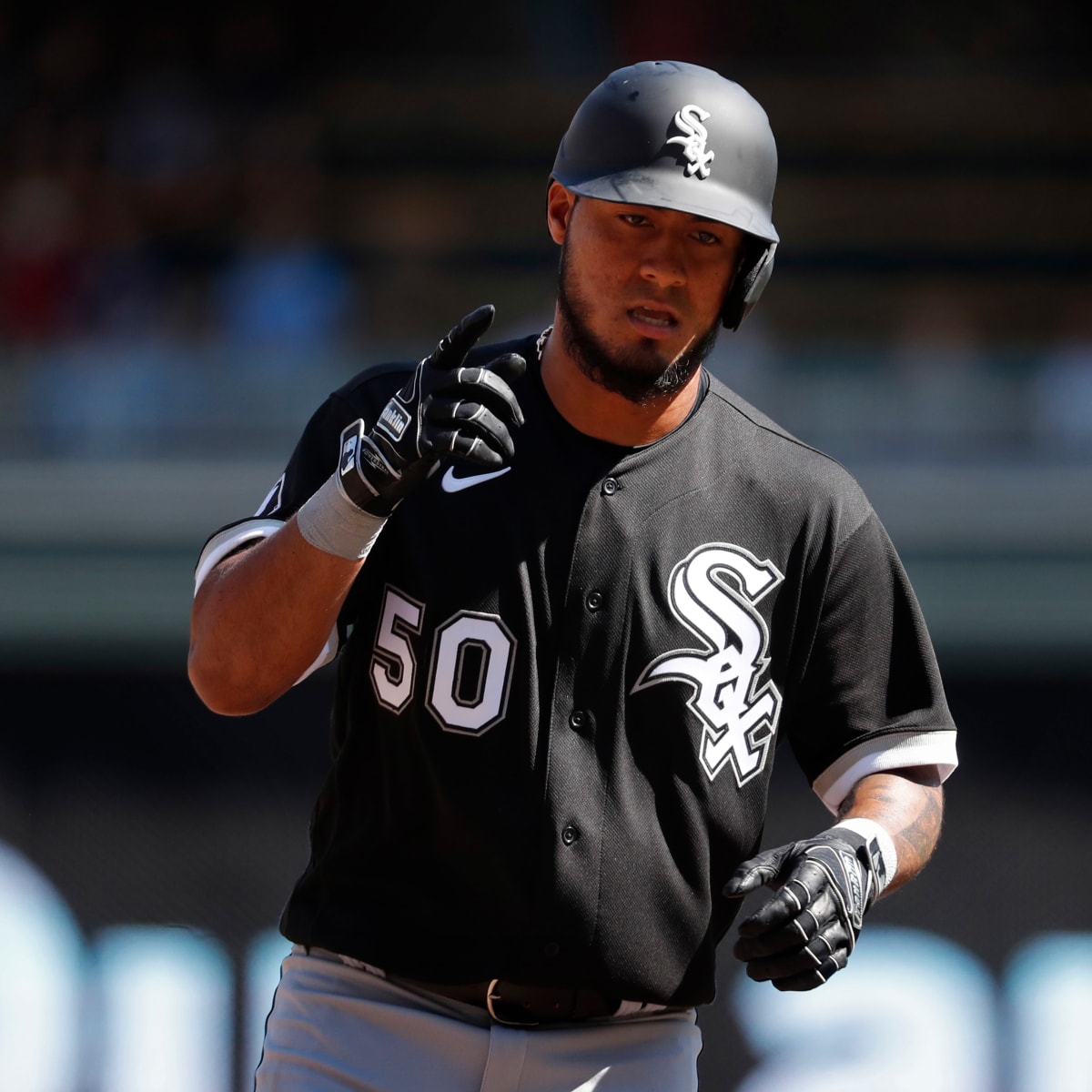 Chicago White Sox : Target