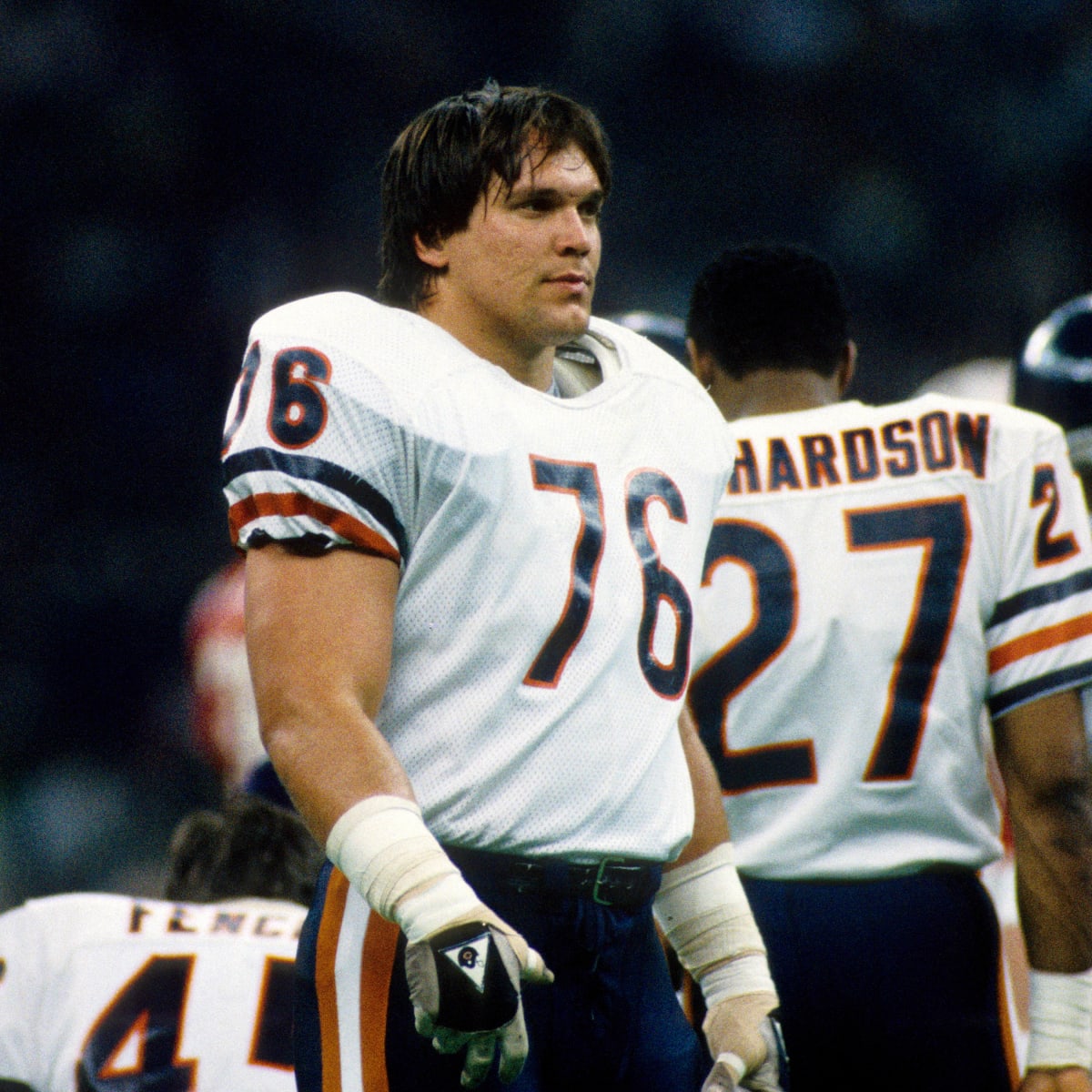 Jan. 26, 1986: Chicago Bears win Super Bowl XX