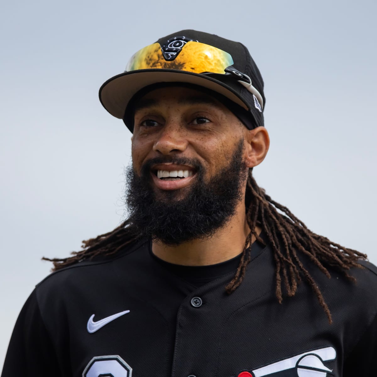 Chicago White Sox release Billy Hamilton - On Tap Sports Net