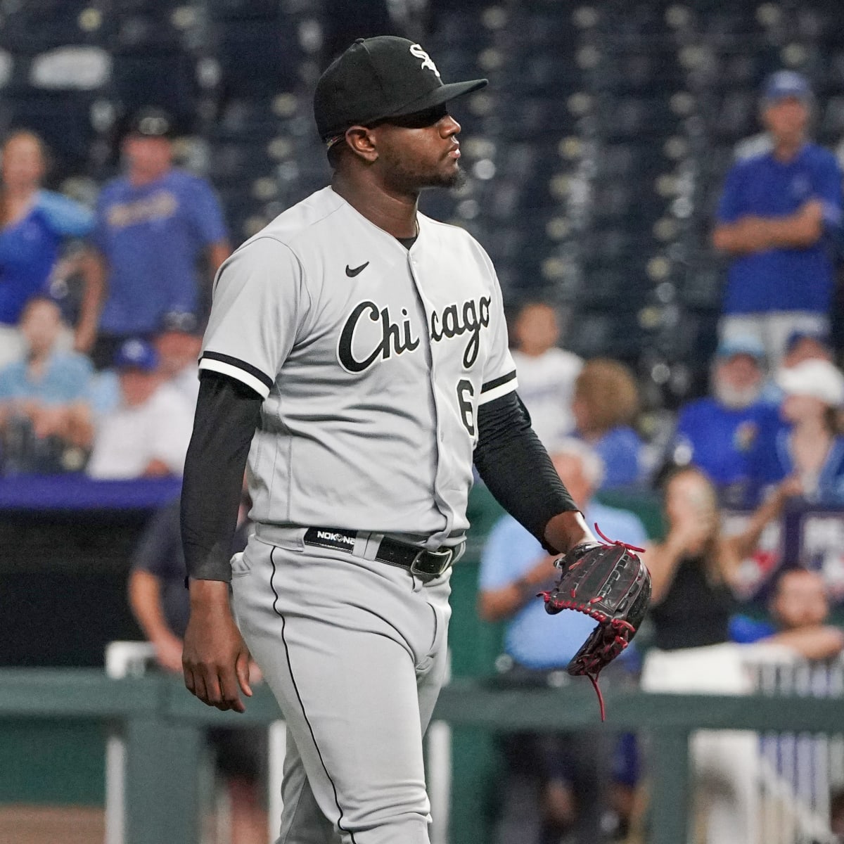 White Sox sweep Cubs in 2022's first City Series