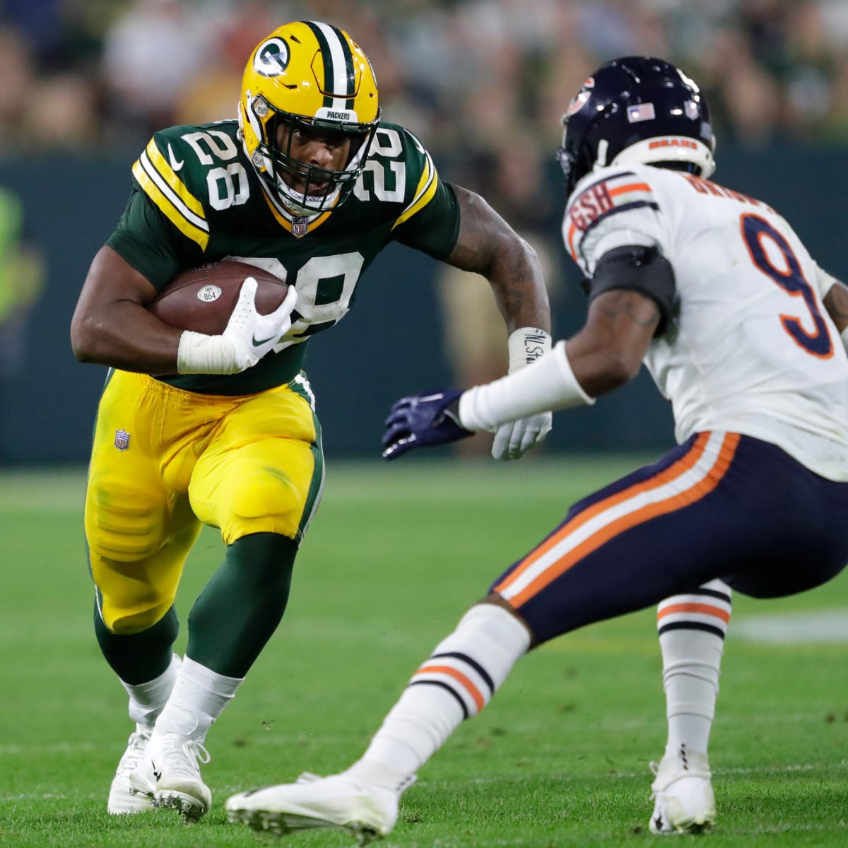 Bears' Jaquan Brisker Says 'I Hate Green Bay' Ahead of Packers Game in Week  1, News, Scores, Highlights, Stats, and Rumors