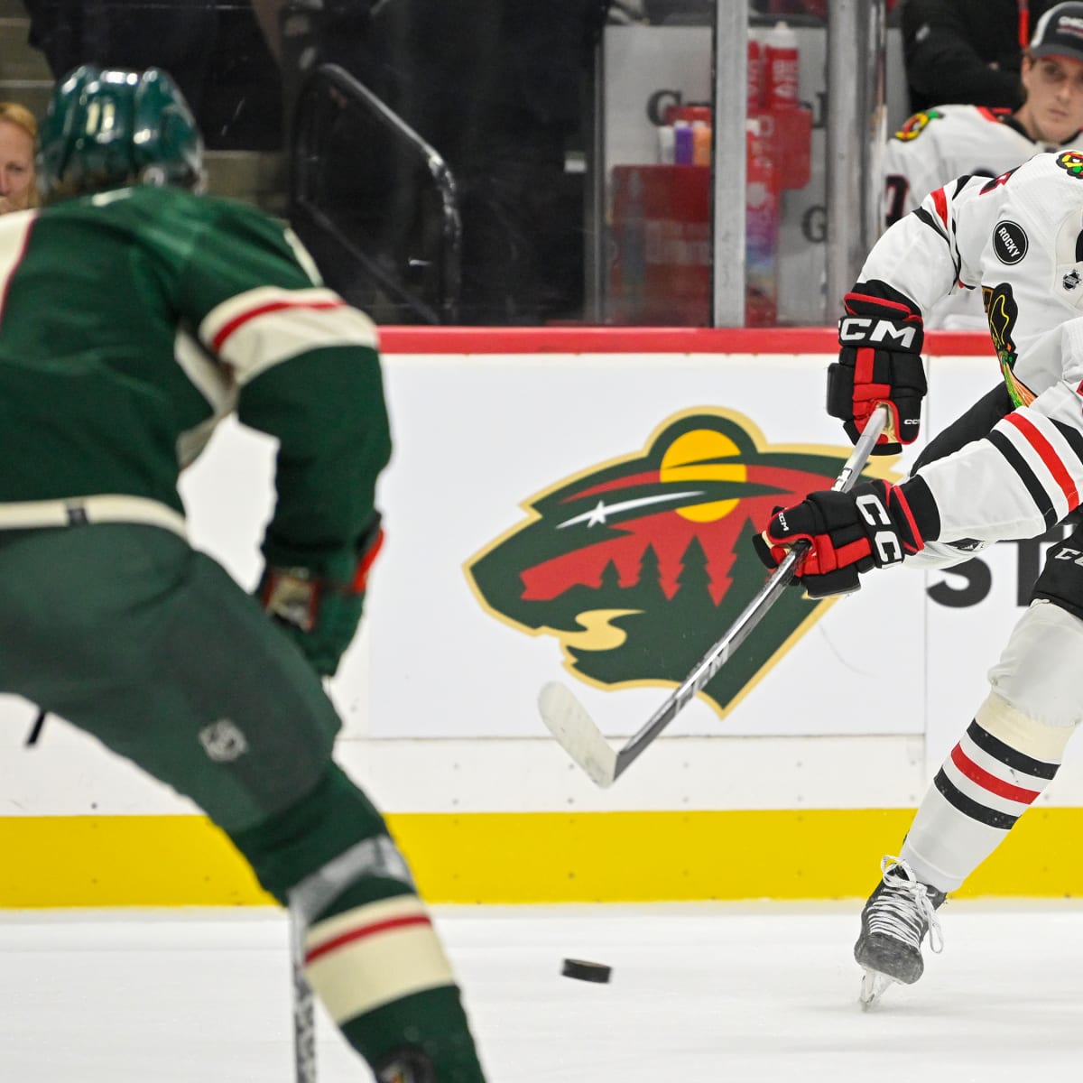Blackhawks make first wave of cuts, trim training camp roster to 46 – NBC  Sports Chicago