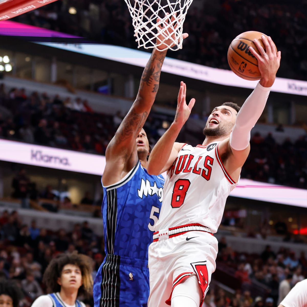 Magic vs. Bulls Injury Report Today - November 17