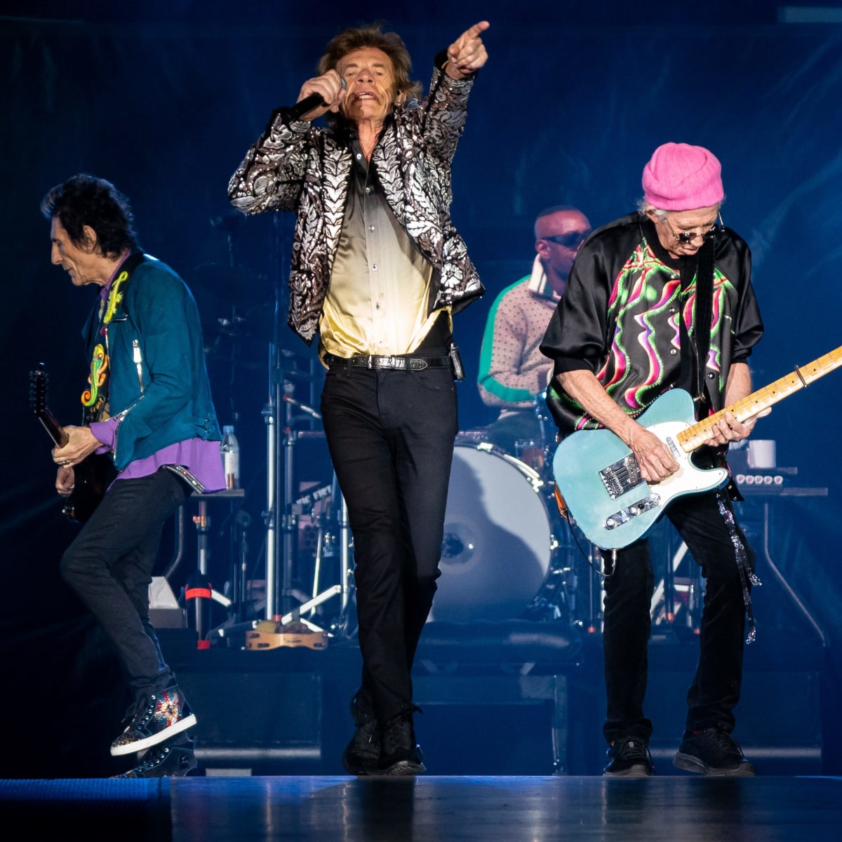The Rolling Stones to play Chicago's Soldier Field in June 2024 - On Tap  Sports Net