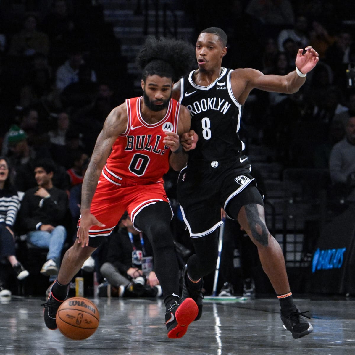 How to Watch Bulls at Nets: Live Stream, TV Channel, Start Time, Preview -  On Tap Sports Net