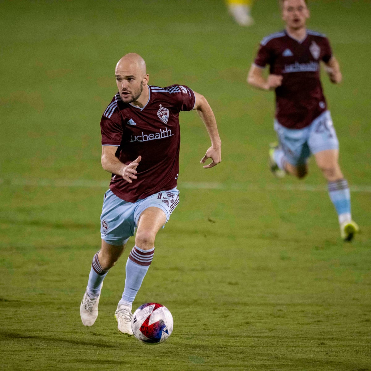 Colorado Rapids acquire defender Andrew Gutman from Atlanta United