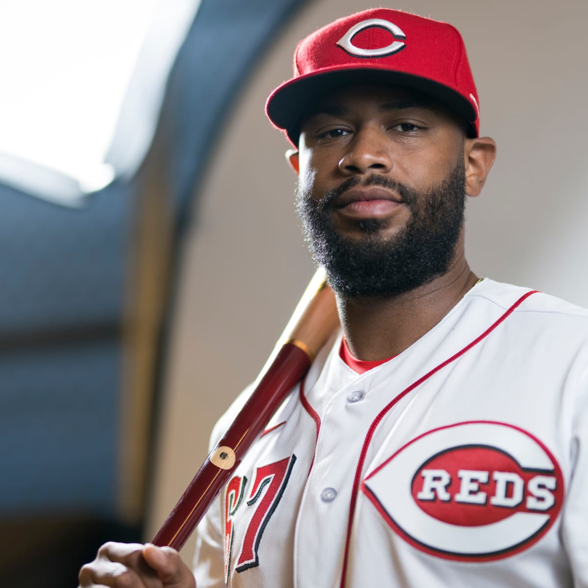 Chicago White Sox sign catcher Chuckie Robinson to minor-league deal - On  Tap Sports Net