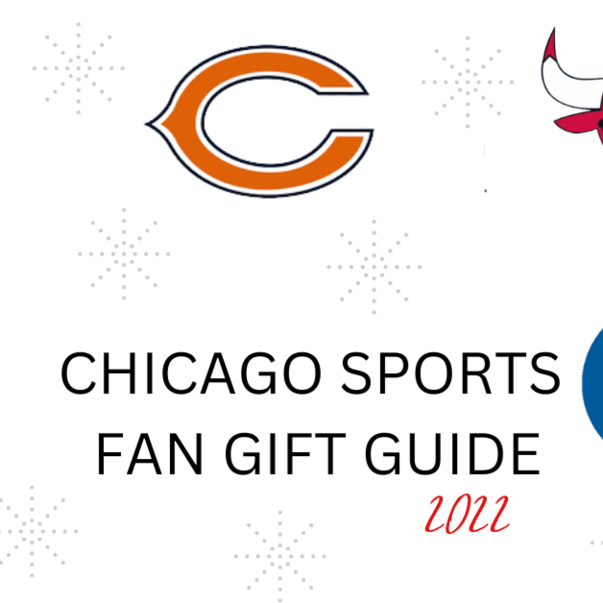 Perfect Holiday Gifts For The Chicago Bears Fan