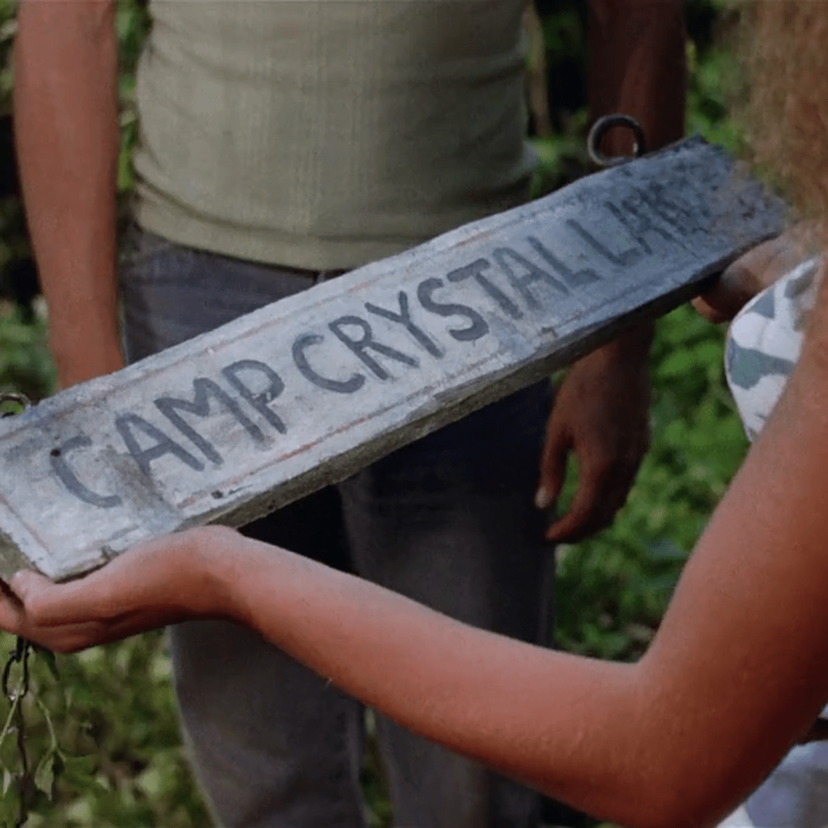 Friday The 13th: The Game — Live Your Own Camp Crystal Lake Summer