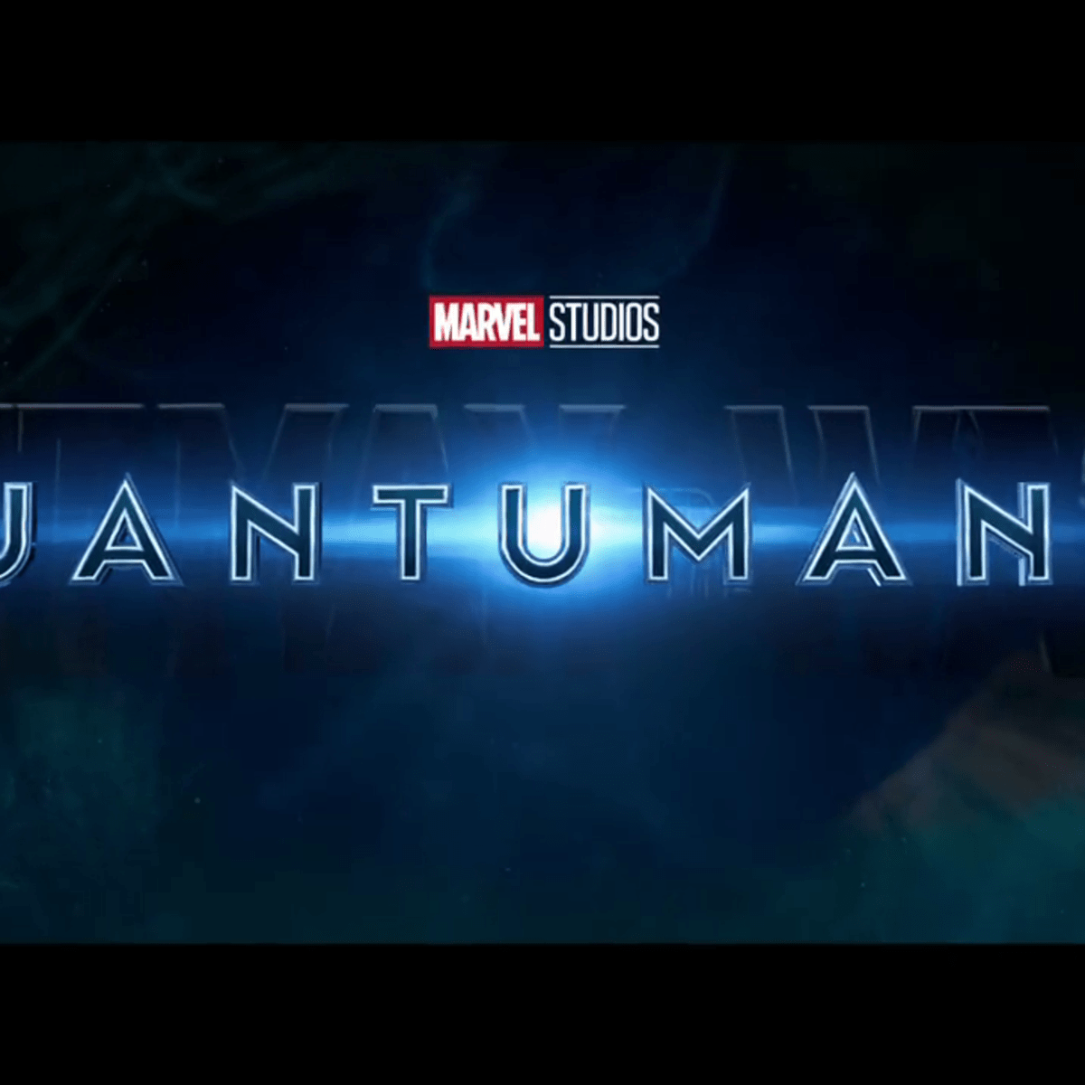 Ant-Man and the Wasp: Quantumania - Official Trailer