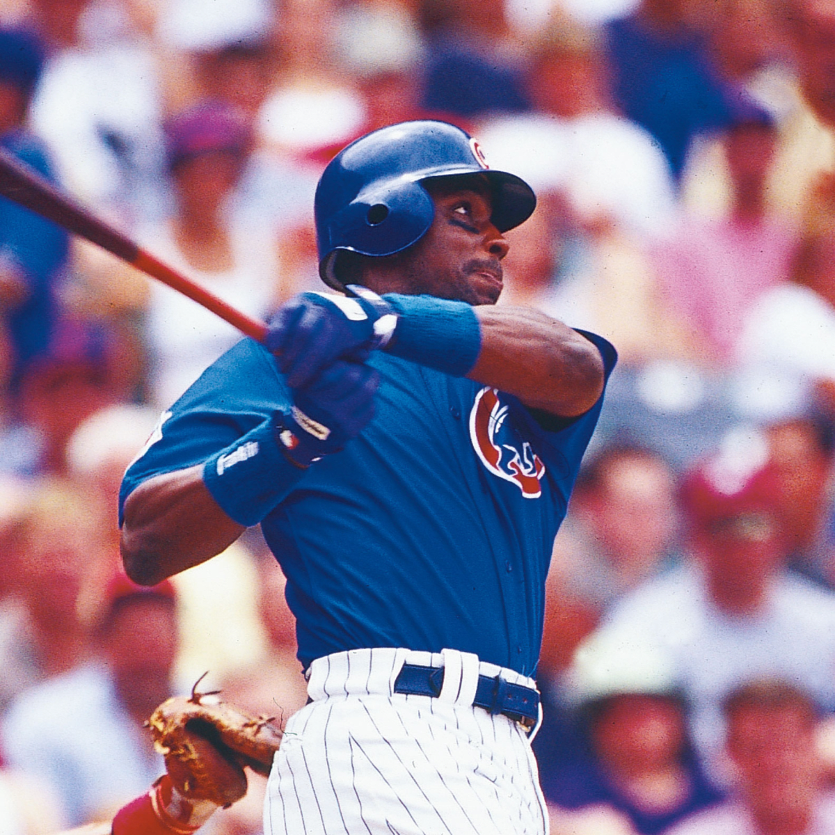 For new Hall of Famer Fred McGriff, first cut ran deep