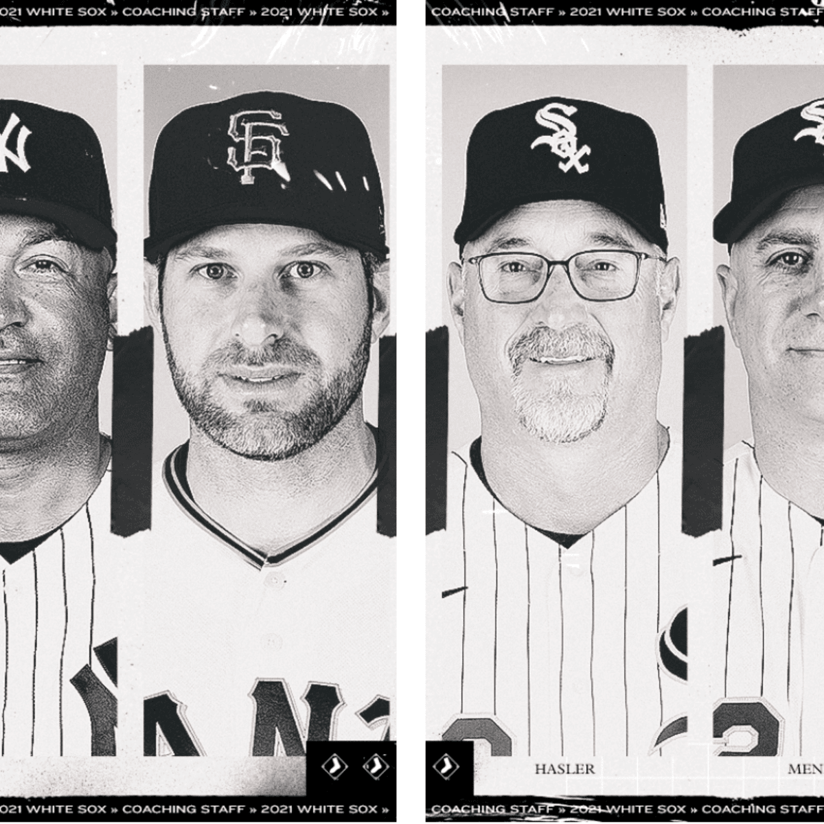 White Sox Announce Coaching Staff for 2021 Season, by Chicago White Sox