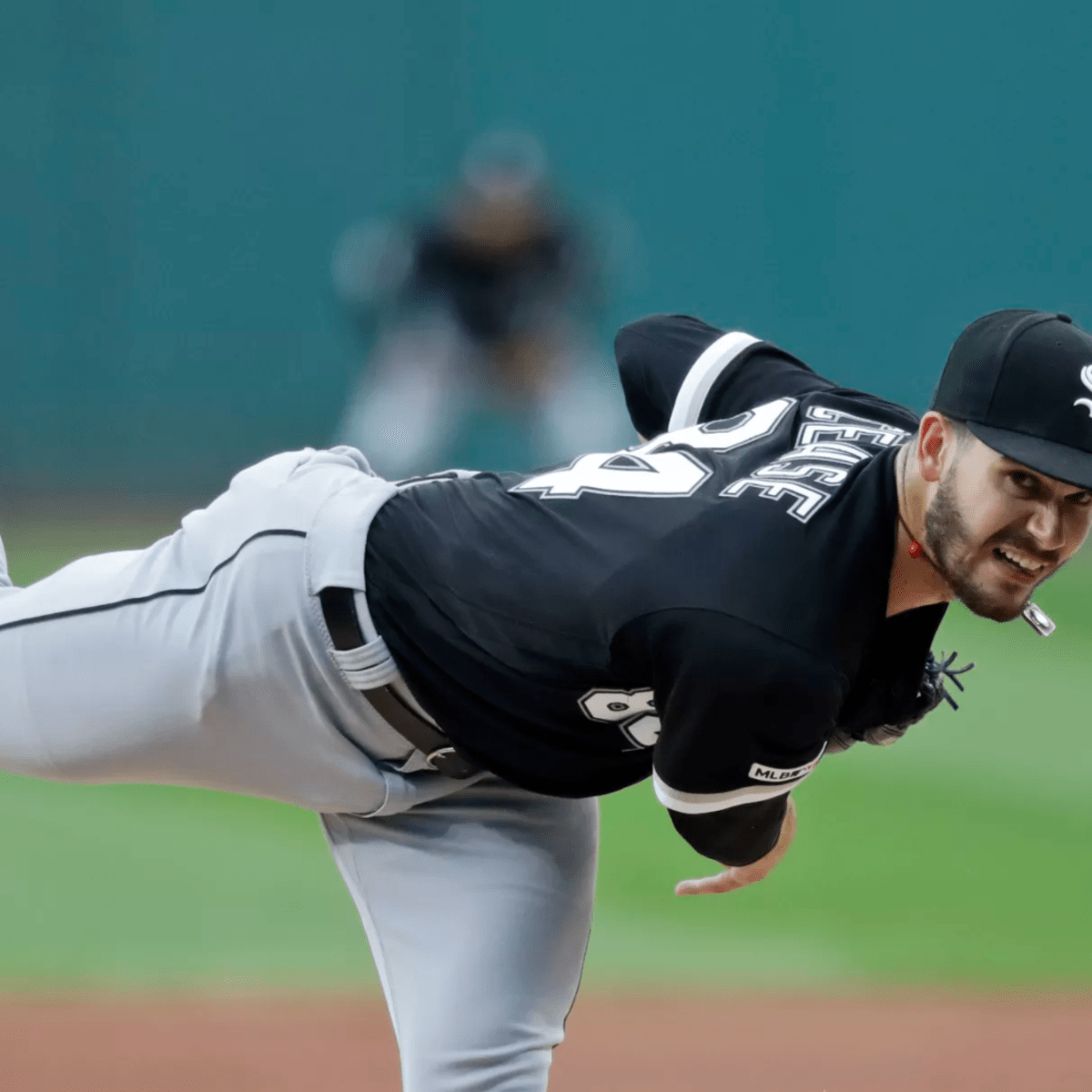 Dylan Cease Career Stats (Pitching)