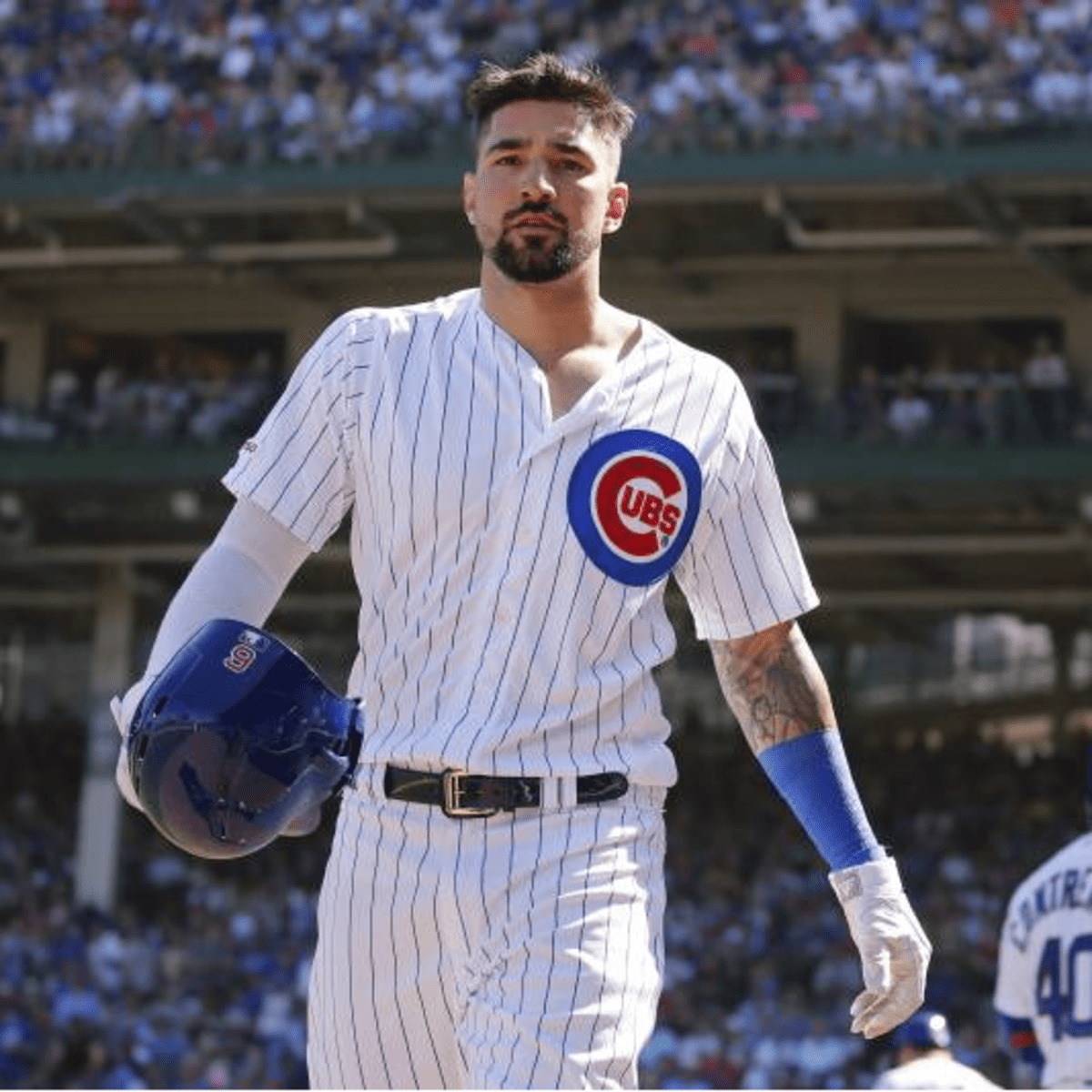 How Would Signing Nick Castellanos Affect Cubs' 2020 Payroll? - Cubs Insider