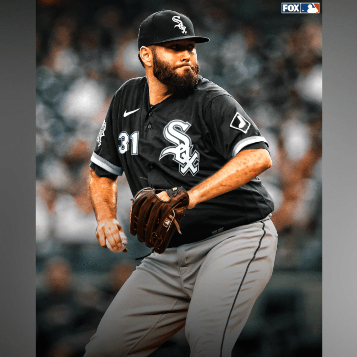 White Sox Analysis: What's Wrong With Lance Lynn and Potential