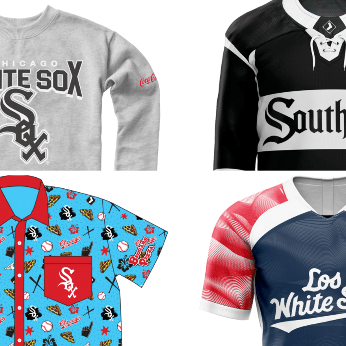 White Sox 2022 Promotional Schedule: Key Dates, Giveaways, and