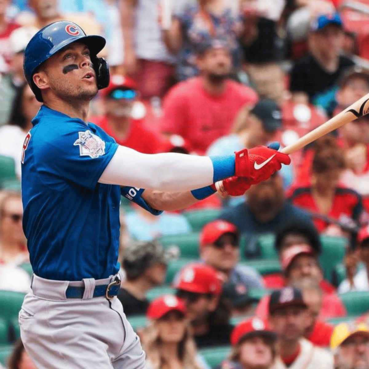 Chicago Cubs: Takeaways from St. Louis Cardinals series